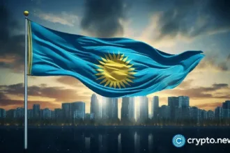 Kazakhstan proposes ’70/30′ model to fund energy upgrades through crypto mining