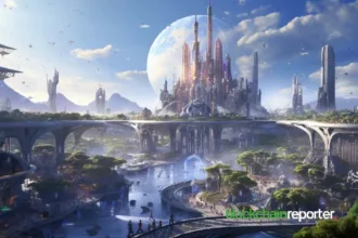 Terminus Forges Alliance with COBOX to Revolutionize Metaverse