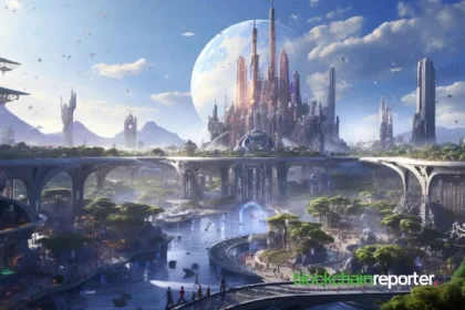 Terminus Forges Alliance with COBOX to Revolutionize Metaverse