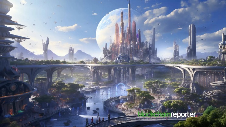 Terminus Forges Alliance with COBOX to Revolutionize Metaverse