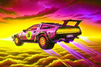 Bitcoin Hinting at Big Stock Market Recovery, According to Fundstrat’s Tom Lee – Here’s Why