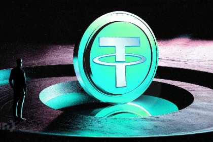 Why the Tether Cantor Fitzgerald Partnership Changes Everything