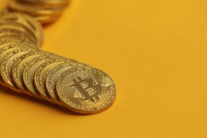 LMACD Indicator Reveals Where The Bitcoin Price Is After Rejection From $97,000