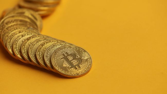 LMACD Indicator Reveals Where The Bitcoin Price Is After Rejection From $97,000