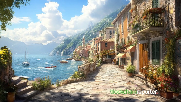 CoinShares and Moneyfarm Drive Crypto Adoption in Italy with Regulated BTC Access