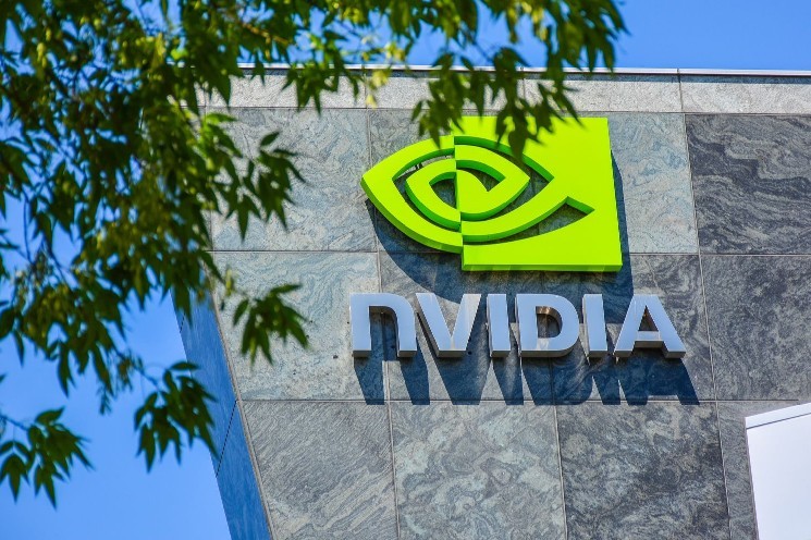 Nvidia's Earnings Beat May Help AI-Linked Tokens