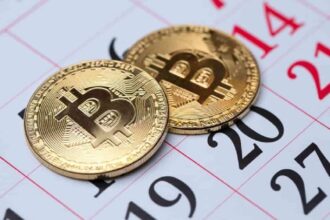 Expert sets date when Bitcoin will hit $200,000 in 2025