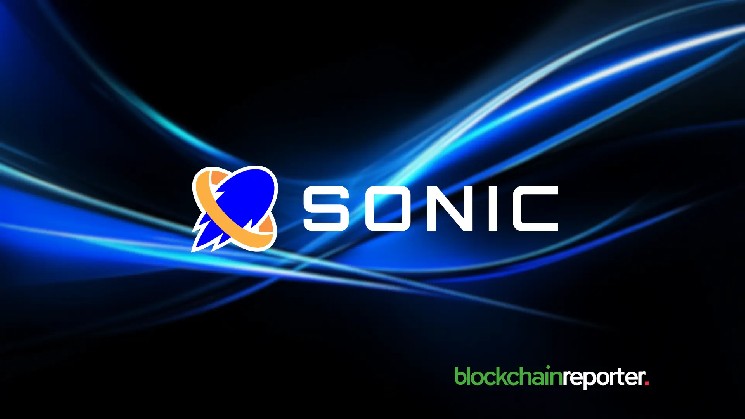 Sonic SVM Strengthens $SONIC Scarcity with 24-Month Buy-and-Lock Model