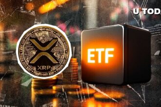 XRP Eyes ETF Launch After XRP Futures Debut: Nate Geraci