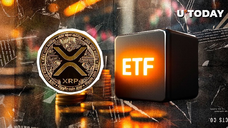 XRP Eyes ETF Launch After XRP Futures Debut: Nate Geraci