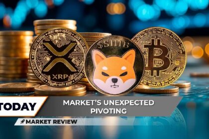 Bitcoin (BTC): $100,000 Finally Here, This XRP Level Can Send Price to $3, Massive Shiba Inu (SHIB) Bounce: Bull Run Begins?