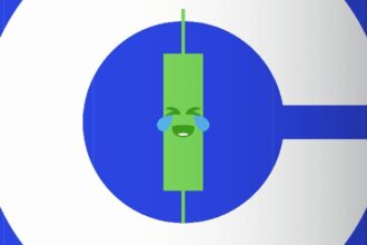 Coinbase mocked over four-hour candle launch: ‘What next, full-screen mode?’