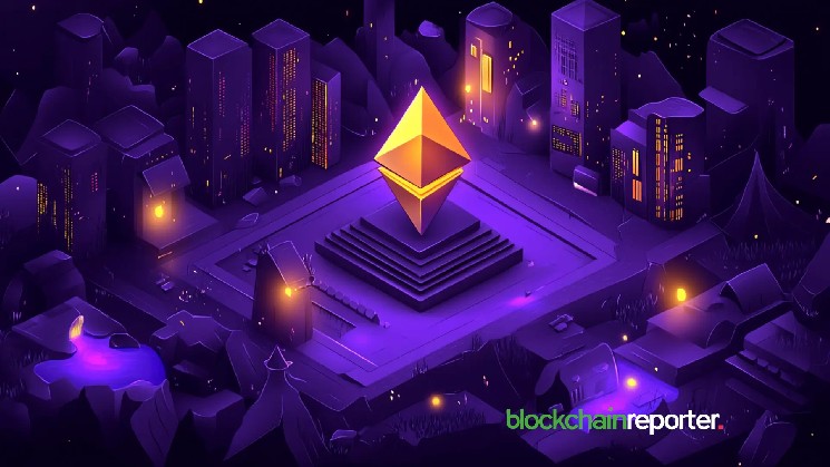 Ethereum Faces Crucial Price Test as Short-Term Capital Surges