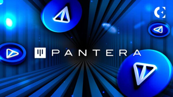 Pantera Capital CEO Predicts Major Blockchain Shift