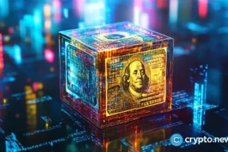 How to build a 1B TPS blockchain without decentralization, security, or shame