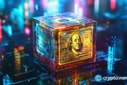 How to build a 1B TPS blockchain without decentralization, security, or shame