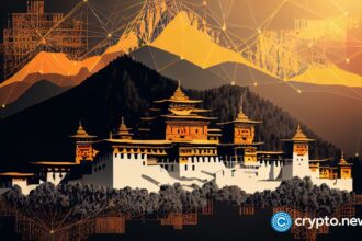 Bhutan teams up with Binance for national tourism payment system