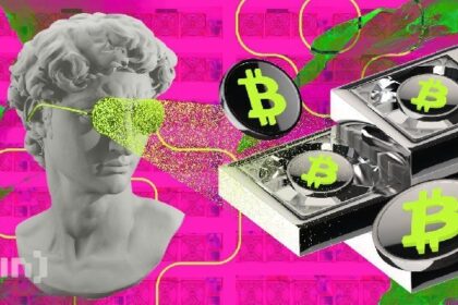 Will China Drop Its Bitcoin Mining Ban Amid Trump’s Tariff Pressure?