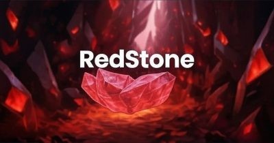 Blockchain oracle RedStone brings tokenized TradFi assets to Solana in partnership with Securitize