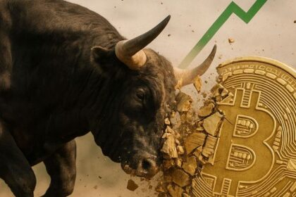 Bitcoin Briefly Surpasses $106K Before Pullback, Analyst Sees Stable Momentum