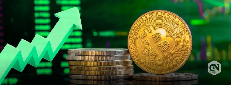 Bitcoin Price Soars Past $110K; How Far Could This Bull Run Extend?