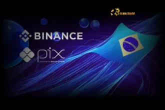 Binance Pay Unleashes Crypto Transactions in Brazil with PIX Integration