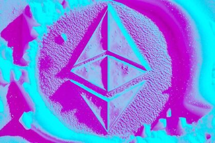 Ethereum on Cusp of a Massive Move, According to Crypto Trader – Here Are His Targets