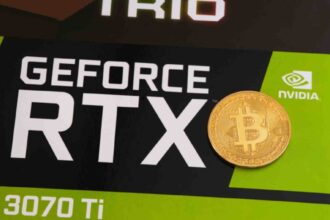 The truth about Nvidia adding Bitcoin to its balance sheet