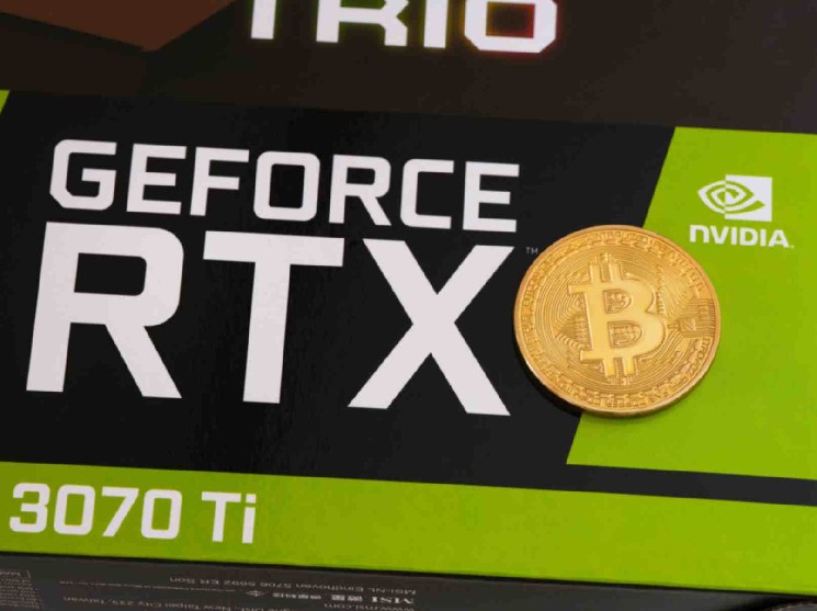The truth about Nvidia adding Bitcoin to its balance sheet