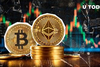 Ethereum (ETH) Flips Bitcoin (BTC) in Key Liquidation Metric