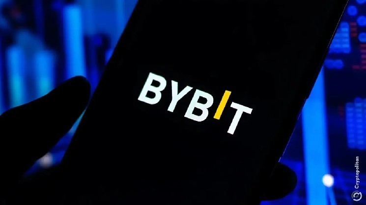 Bybit recovers BTC liquidity following February’s hack