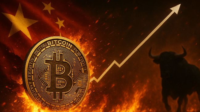 DDC Enterprise Announces Bitcoin Reserve Strategy, Targets 5,000 BTC Within 36 Months