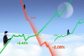 Is the Bond Market Sounding an Alarm That Trump Can’t Silence?