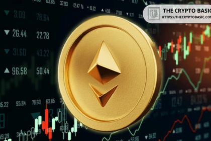 Ethereum Targets $3,577 as Bull Flag Forms Above 200-Day EMA
