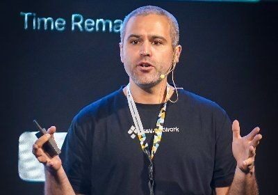 SSV2.0 Testnet Goes Live—Ethereum’s Validator Economy Just Got a Whole Lot Smarter