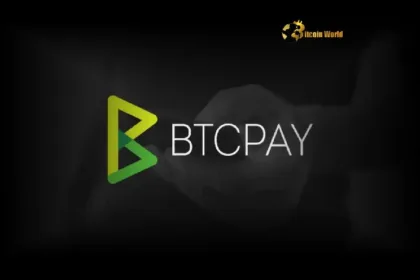 BTCPay Server Receives Pivotal $100K Tether Grant for Open Source Crypto