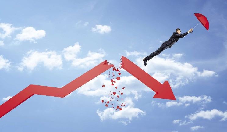 South Korea Decides to Mass Delist This Altcoin, Price Crashes! – It's Being Delisted for the Second Time!