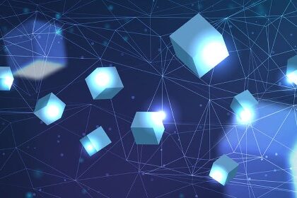 Maldives makes bold blockchain bid; Shanghai sets up center