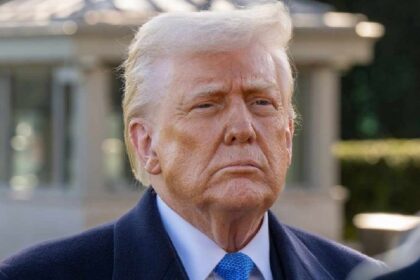 Trump Declares Full Support for Crypto on National TV—‘Millions Want It’