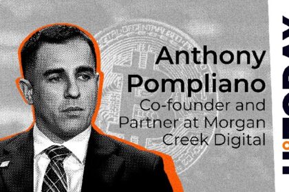 Bitcoin Bull Anthony Pompliano Describes Best Time to Buy Crypto