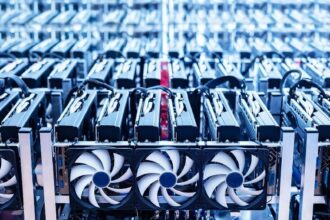 Bitcoin Mining Rig Maker Canaan Could Have 5X Upside, Says Wall Street Analyst