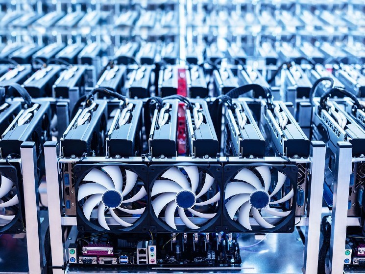 Bitcoin Mining Rig Maker Canaan Could Have 5X Upside, Says Wall Street Analyst