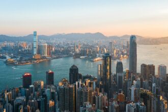 Vaulta, Fosun Team Up to Power Blockchain Infrastructure in Hong Kong