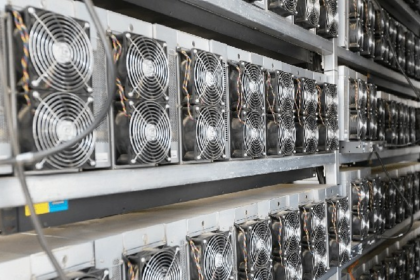 Bitcoin Miners Bleed $40M in April as Fourth Straight Revenue Drop Deepens the Crunch