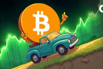 If This Is the Breakout, Bitcoin’s Next Stop Isn’t $100K – It’s $150K