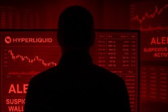 ZachXBT exposes Hyperliquid high-risk trader James Wynn's alleged hypocrisy and deceptive tactics