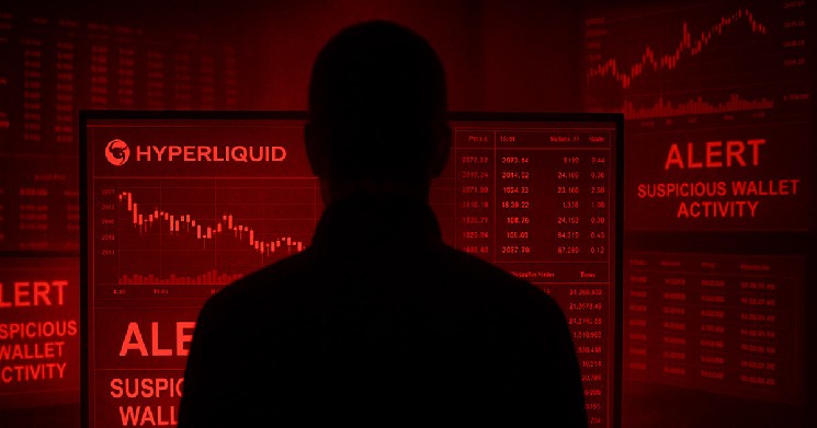 ZachXBT exposes Hyperliquid high-risk trader James Wynn's alleged hypocrisy and deceptive tactics