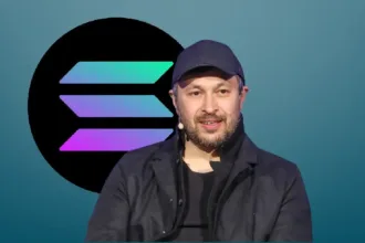 Solana co-founder Anatoly proposes a meta-blockchain concept