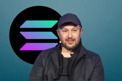 Solana co-founder Anatoly proposes a meta-blockchain concept