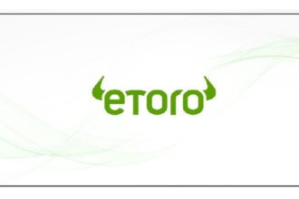 eToro Confirms US IPO, Aims to Raise $500 Million at $4B Valuation